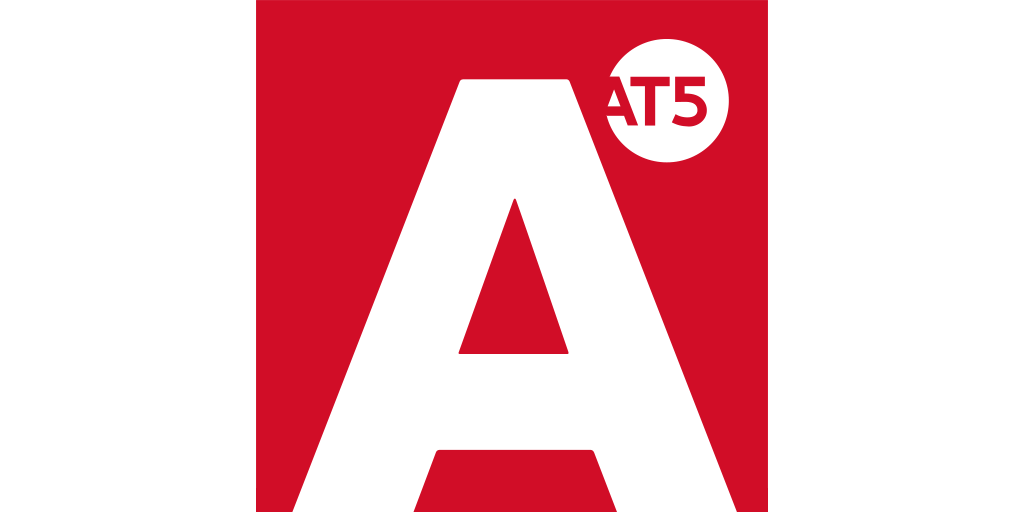 Logo AT5