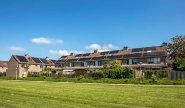 Bouwinvest Residential Fund verkoopt 118 woningen in Zoetermeer en Zwolle aan Daelmans Vastgoed