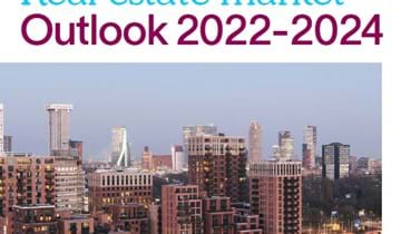 Market Outlook 2022 2024 - Vastgoedmarkt in herstel, maar tweedeling versterkt.