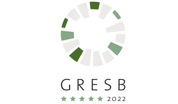 Behoud vijf GRESB-sterren mooie duurzaamheidsprestatie voor alle Nederlandse sectorfondsen Bouwinvest