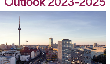 Bouwinvest Internationale Outlook 2023-2025