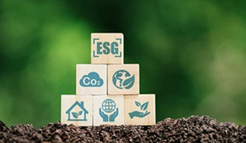Mapping ESG-rapport: eerste stap naar standaardisatie in ESG-landschap 
