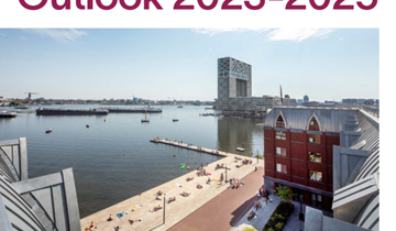 Bouwinvest Nederland Outlook 2023-2025